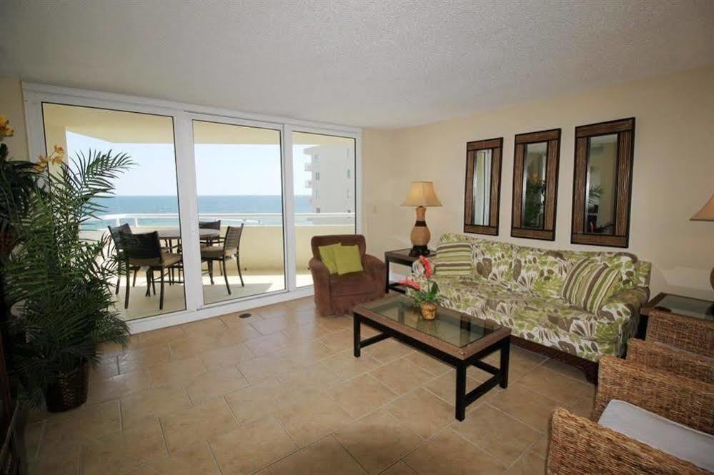 فندق Perdido Sun By Luxury Coastal Vacations بيرديدو كي المظهر الخارجي الصورة