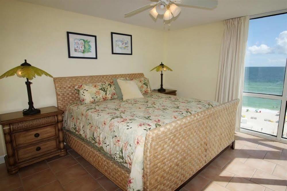 فندق Perdido Sun By Luxury Coastal Vacations بيرديدو كي المظهر الخارجي الصورة